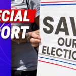 Swing State of Ohio Finds Hundreds of Noncitizens on Voter Rolls, Plans Purge