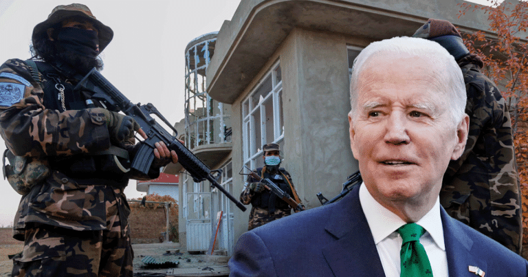 Biden’s Biggest Failure Just Got Much Worse – Top U.S. Official Sounds the Alarm