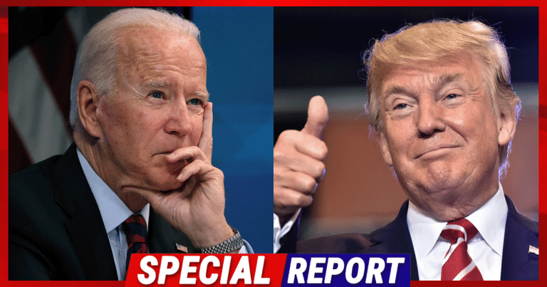 New Trump Epic Video Unloads on Biden and Kamala – And Donald’s Supporters Absolutely Love It