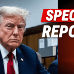 Trump Team Makes Strong Move in Court – Files Motion to Dismiss NY Business Records Case