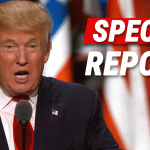 Trump Refuses Another Debate, Rejects Kamala’s Plea for Rematch