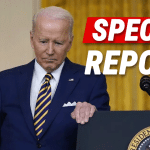 Republicans Expose Biden in Major Report, Claim Evidence of Major Errors in Afghanistan