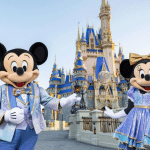 Conservatives Plan Peaceful Disneyland Visit on Same Day as LGBT Event, Faces Backlash