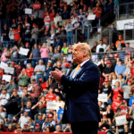 Trump Makes Good on Major Promise, Will Go to “Belly of the Beast” NYC