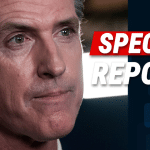 Halle Berry Defies Liberals, Declares Gavin Newsom Unfit For Presidency After Vetoing Critical Bill