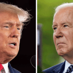 Trump Defends Biden, Claims Democrats Violated Joe’s Constitutional Rights
