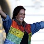 Kamala Harris Under Fire for Promising in 2020 to Release Transgender Criminals from Prison