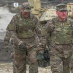 Congressional Report Confirms U.S. Military Is ‘Not Prepared’ for War