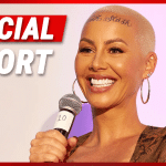 CNN Host Van Jones Expresses Concern Over Celebrity Amber Rose’s GOP Convention Speech