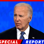Democrat Insiders and Voters Blindside Biden – Joe and His Family Can’t Recover from This One