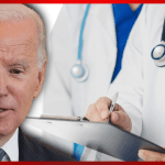 Medical Expert Delivers Shock Biden Diagnosis – Says He ‘Definitely’ Has 1 Obvious Disease