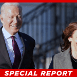 New Polls Find Supermajority of Americans Believe Kamala Covered Up Biden’s Decline