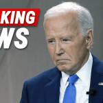 Former Harris Staffer Suggests Biden Should Step Down and Let Kamala Become 1st Female President