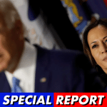 Kamala Harris Past Exposed – Her Extremely Liberal Record Laid Out for All to See