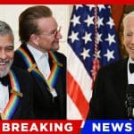 George Clooney Just Took Sides in Biden Fight – The Top Hollywood Star Shocks America