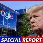 Google Accused of Trump “Election Interference” After Autocomplete Omissions