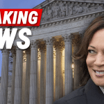 Kamala Harris Embraces Biden’s Radical Supreme Court Overhaul