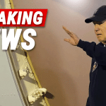 Shocking Biden Rumor Circulates, Claiming COVID Diagnosis Is Just a “Smokescreen”