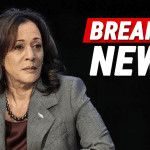 After Kamala Claims Trump Would “Terminate the Constitution,” She Gets Seriously Fact-Checked