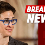 Judge Issues Verdict Against MSNBC Host Rachel Maddow for False Statements