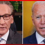 Bill Maher Makes Surprise 2024 Endorsement- But It’s Not Who Anyone Expected