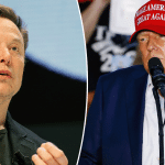 Tesla Explosion at Las Vegas Trump Hotel Sparks Investigation