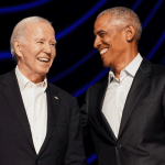 Joe Biden Turns Against Obama – New Book Claims He Blames Barack for Russian Invasion
