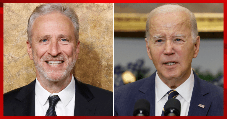 Top Liberal Comedian Suddenly Turns on Biden – Then He Destroys Biden’s 1 Direct Order