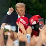 After Trump Makes 1 Bold Claim About Black Workers, He Gets a Surprise Reply from Those Voters
