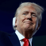 Trump Confidently Announces He Plans to Debate Kamala Harris Multiple Times