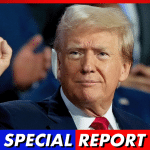 Days After Attack on Donald, ‘Trump Trade’ Stocks Push Stock Market to New Heights