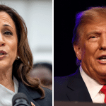 MLB Star Says He Wants to Moderate the First Trump/Harris Debate