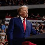Trump Announces Day 1 Executive Order: Donald Prepares to Impose Steep North American Tariffs