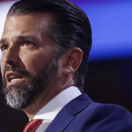 Don Jr. Claims Iran Is Helping Trump Get Reelected After They Target Him