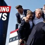 Secret Service “Failed to Act” After Receiving Threat Against Trump Days Before 1st Attempt