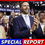 MAGA Inc. Deploys $400 Million War Chest with Michigan Rally Featuring JD Vance and GOP Slate