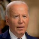 President Biden Confesses He Was Forced Out of 2024 Race Because He Was Losing Badly
