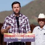 JD Vance Sends Direct Message to Illegal Aliens: “Pack Your Bags”