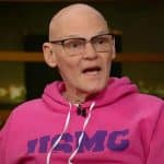 James Carville Claims the Political Career of Florida Governor Ron DeSantis Is ‘Toast’