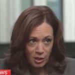 Kamala Gets Heat for ‘Word Salad’ Interview As She Discusses Climate Crisis “Deadlines Around Time”