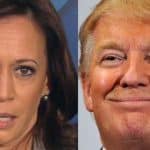 Kamala Campaign Accuses Trump of Vocal Issue, Turns Out It Was An Obvious Tech Problem