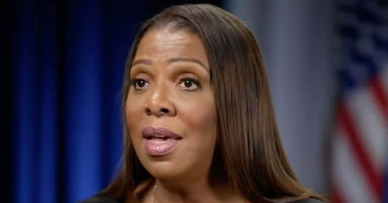 Judge Just Stopped NY AG Letitia James from Going After Pregnancy Clinics with 1st Amendment Claim