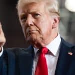 Trump Makes Anti-Woke Promise to “Keep Men Out of Women’s Sports”