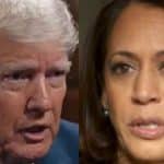 Trump Says Kamala Is Dodging Interviews Because She Can’t Answer Questions