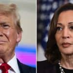 Trump Campaign Launches Ad Showing Support from Gold Star Families