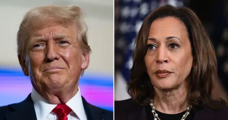 Kamala Harris Suffers Her Worst Defeat Yet – Look How Trump Just Brutally Shut Her Down