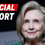 After Walz Gets Nicknamed “Tampon Tim,” Hillary Clinton Actually Approves of It