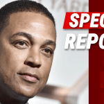 Don Lemon Tries to Coerce Voters in NJ to Support Harris, Gets Humiliated as They Praise Trump