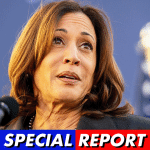 Kamala’s True Colors Come Out in Disastrous Detroit Rally, Thousands Left Stranded By Campaign