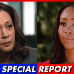 Kamala Harris Faces Intense Backlash from Liberals After Claiming Her Policies “Have Not Changed”